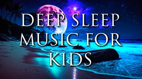 sleeping music for deep sleeping